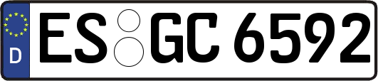 ES-GC6592