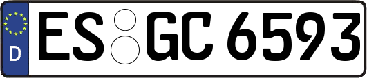 ES-GC6593