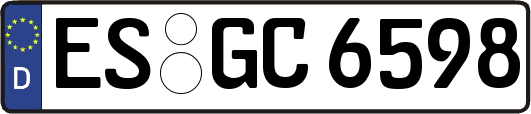 ES-GC6598