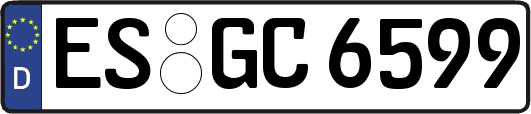 ES-GC6599
