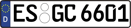 ES-GC6601