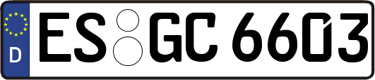 ES-GC6603