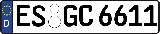 ES-GC6611