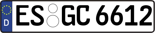 ES-GC6612