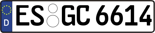 ES-GC6614