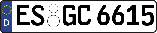 ES-GC6615