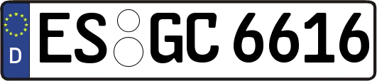 ES-GC6616