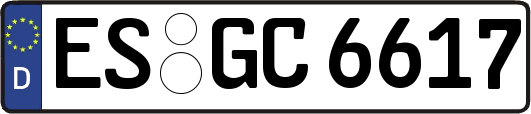 ES-GC6617