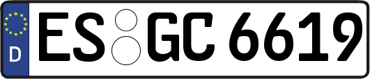 ES-GC6619