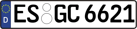 ES-GC6621