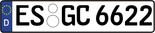 ES-GC6622