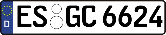 ES-GC6624