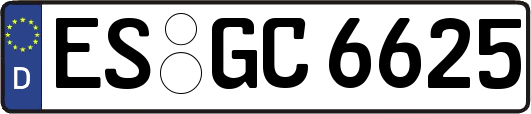 ES-GC6625