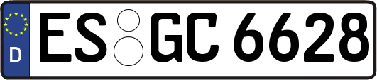 ES-GC6628
