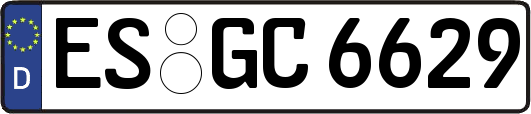 ES-GC6629
