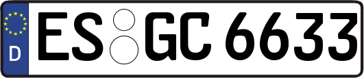 ES-GC6633