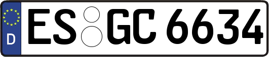 ES-GC6634