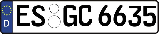 ES-GC6635