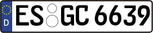 ES-GC6639