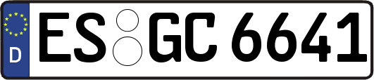 ES-GC6641