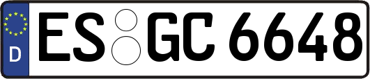ES-GC6648