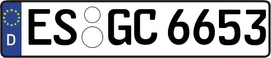 ES-GC6653