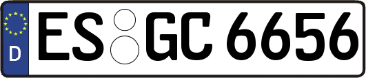 ES-GC6656