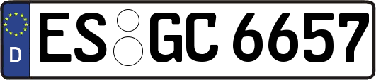 ES-GC6657