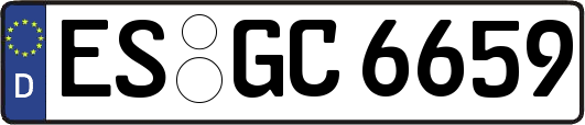 ES-GC6659