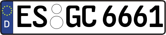 ES-GC6661