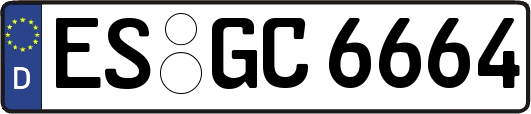 ES-GC6664