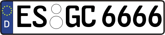 ES-GC6666