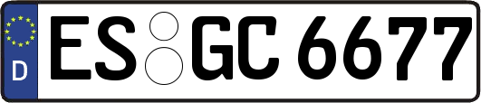 ES-GC6677