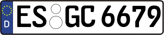 ES-GC6679