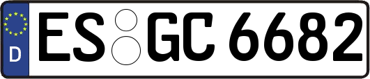 ES-GC6682