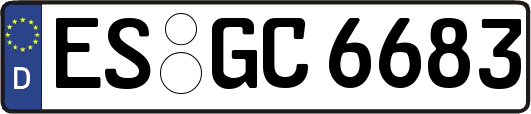 ES-GC6683