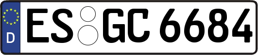 ES-GC6684