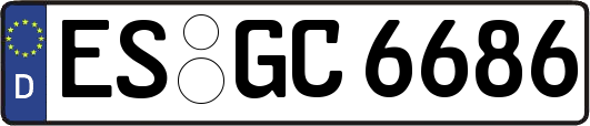 ES-GC6686