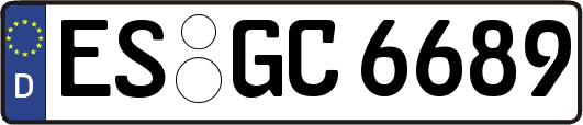 ES-GC6689