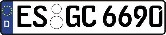 ES-GC6690
