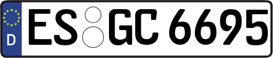 ES-GC6695