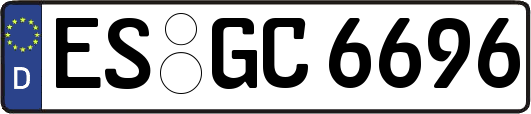 ES-GC6696