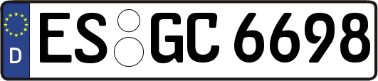 ES-GC6698