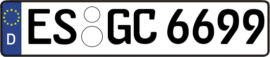 ES-GC6699
