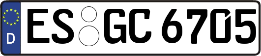 ES-GC6705