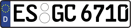 ES-GC6710