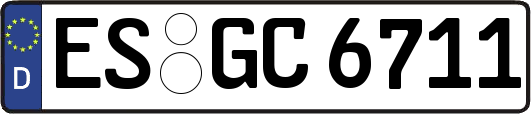 ES-GC6711