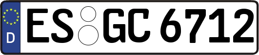 ES-GC6712