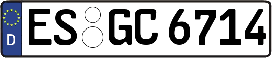 ES-GC6714