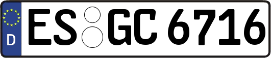 ES-GC6716